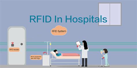 rfid health care examples